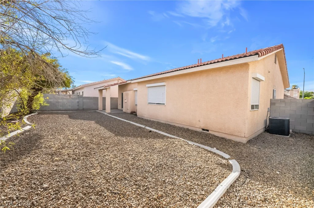 3113 Colton, North Las Vegas, NV 89032