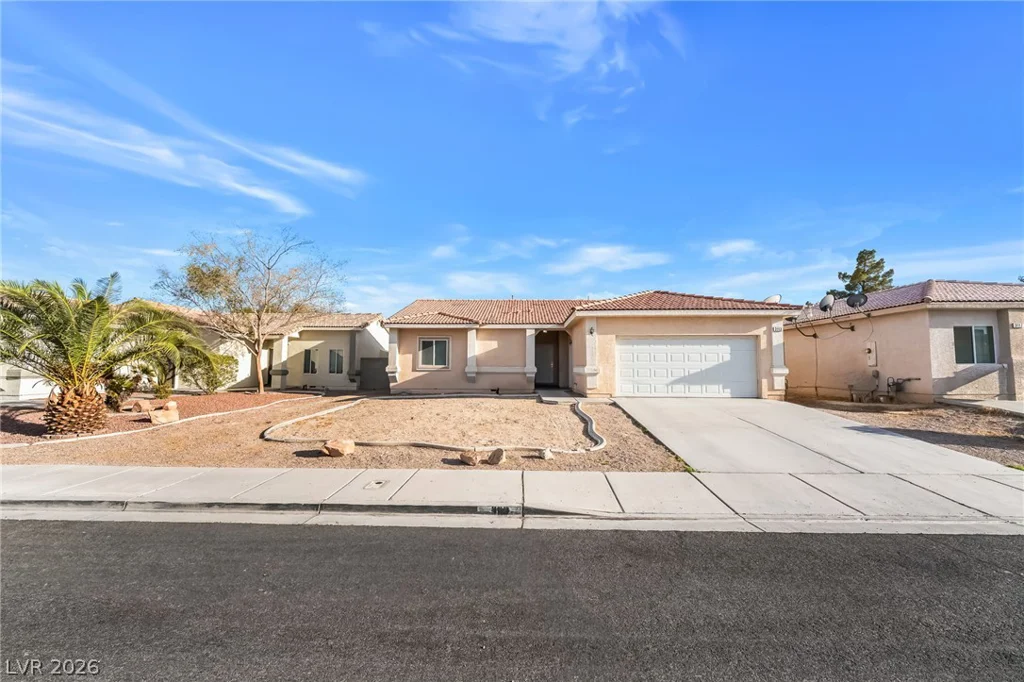 3113 Colton, North Las Vegas, NV 89032