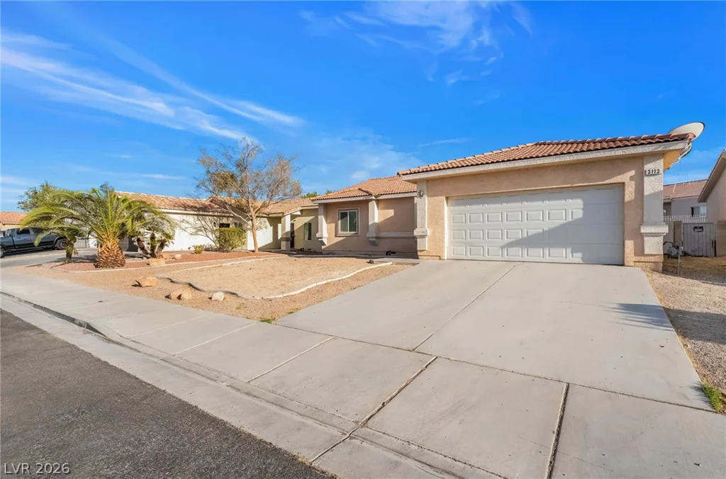 3113 Colton, North Las Vegas, NV 89032