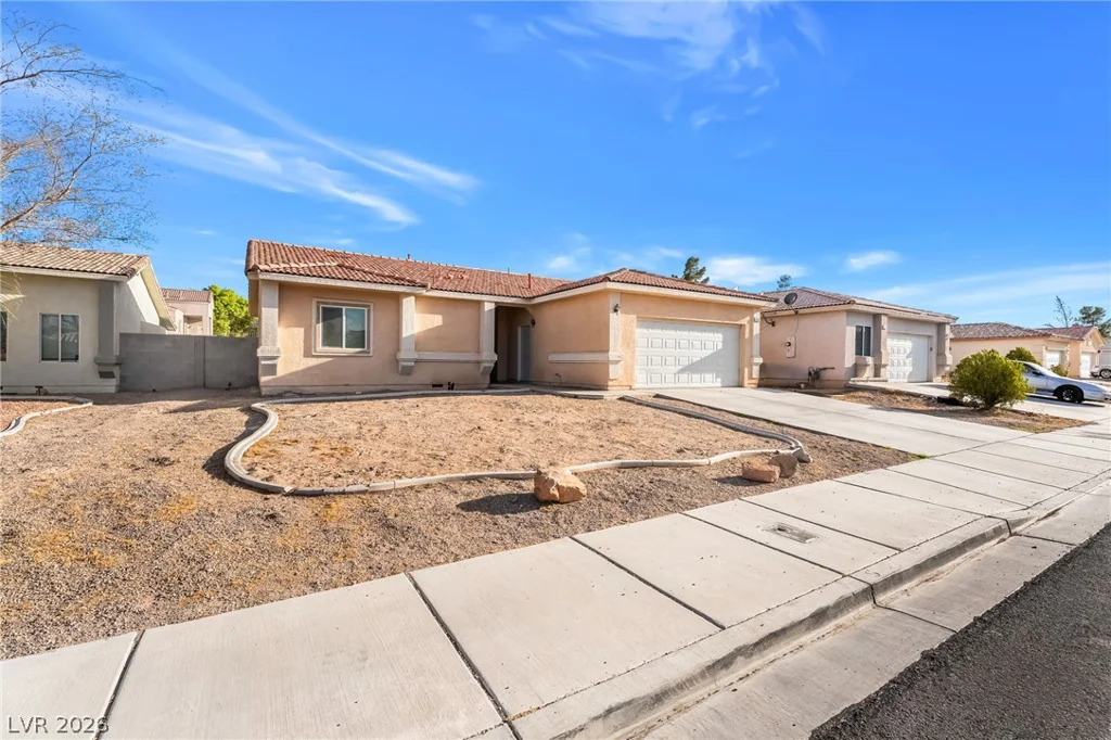 3113 Colton, North Las Vegas, NV 89032