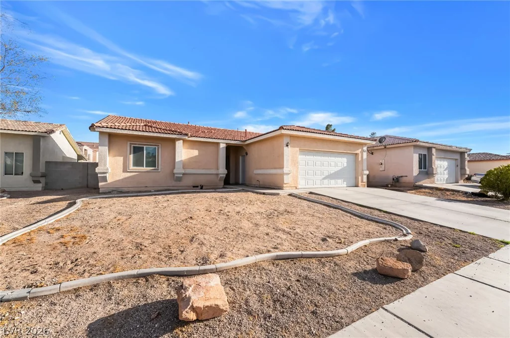 3113 Colton, North Las Vegas, NV 89032