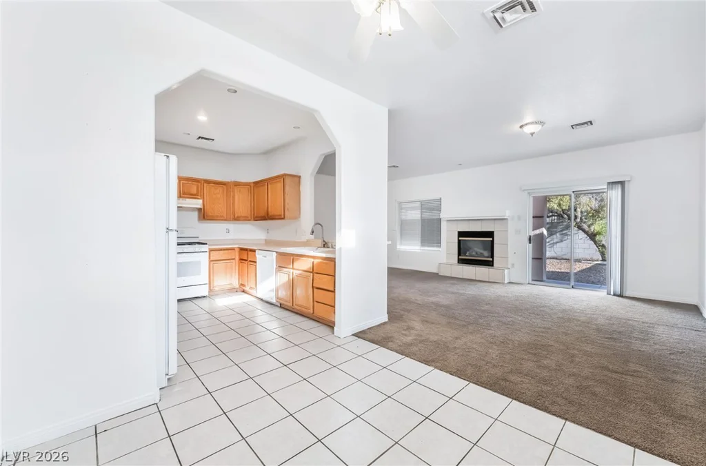 3113 Colton, North Las Vegas, NV 89032