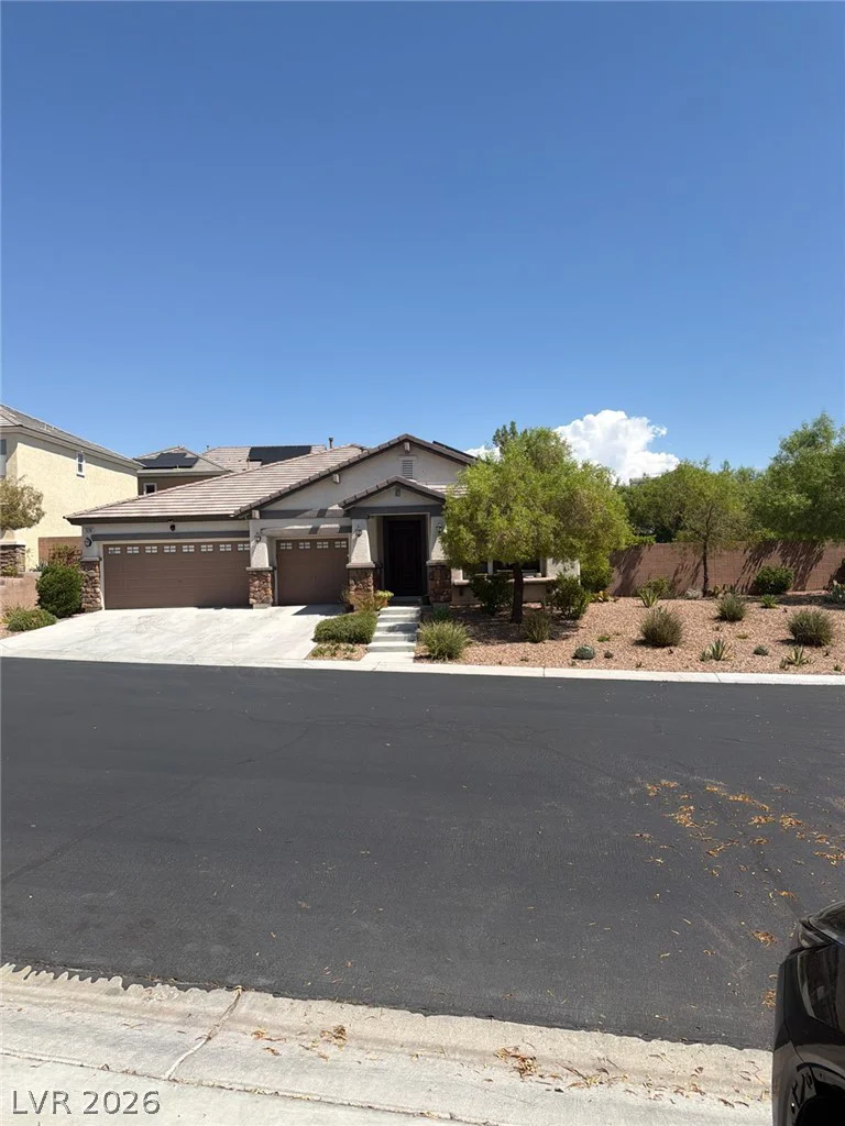10206 Timberline Peak, Las Vegas, NV 89166
