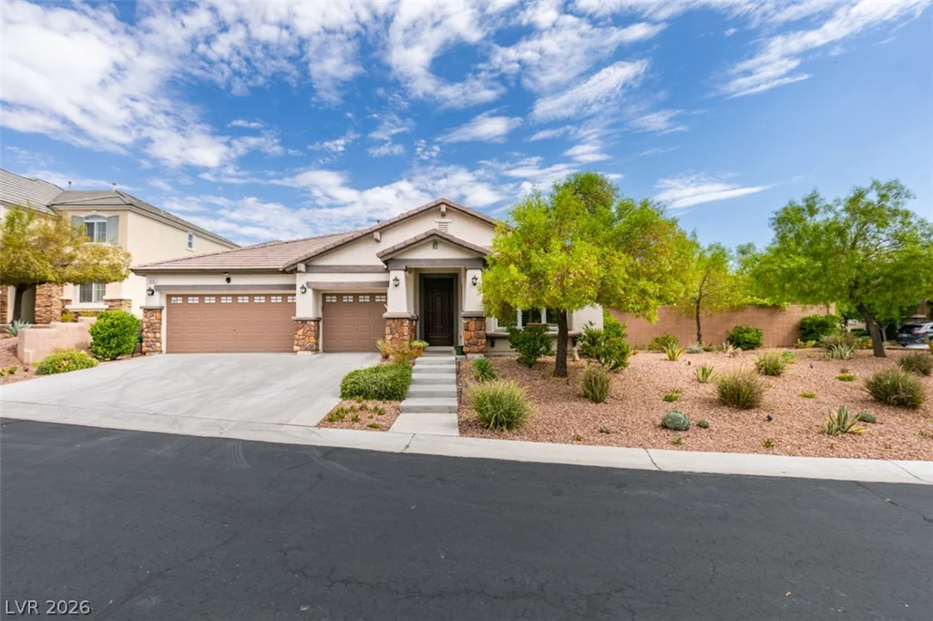 10206 Timberline Peak, Las Vegas, NV 89166
