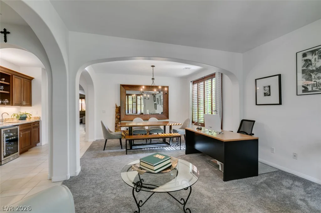10206 Timberline Peak, Las Vegas, NV 89166
