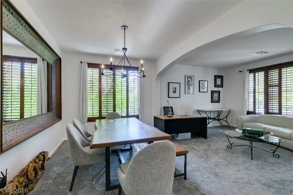 10206 Timberline Peak, Las Vegas, NV 89166