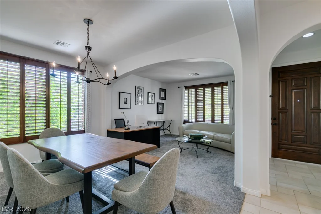 10206 Timberline Peak, Las Vegas, NV 89166