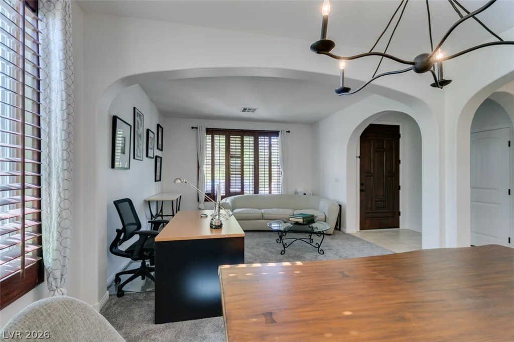10206 Timberline Peak, Las Vegas, NV 89166