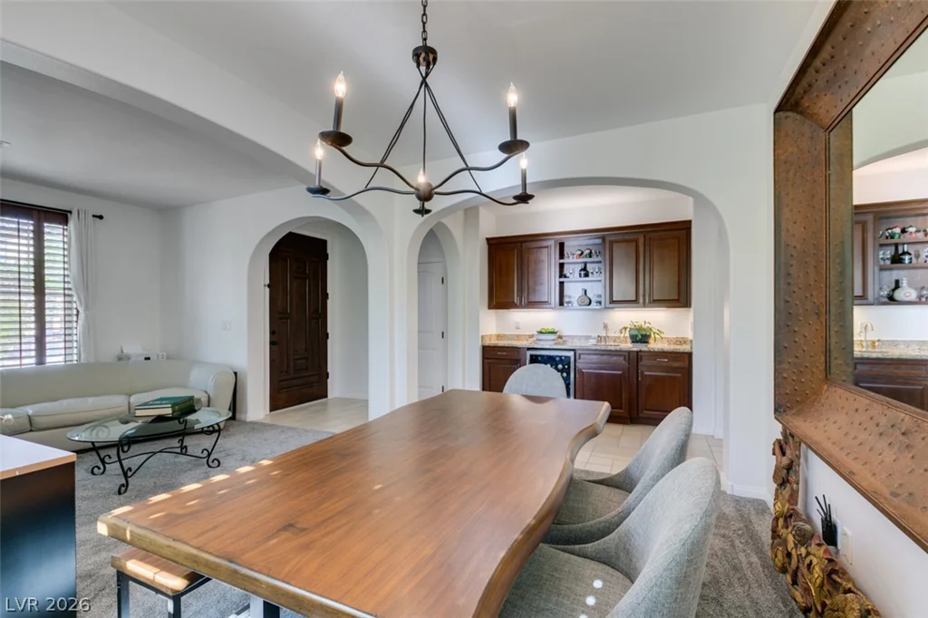 10206 Timberline Peak, Las Vegas, NV 89166