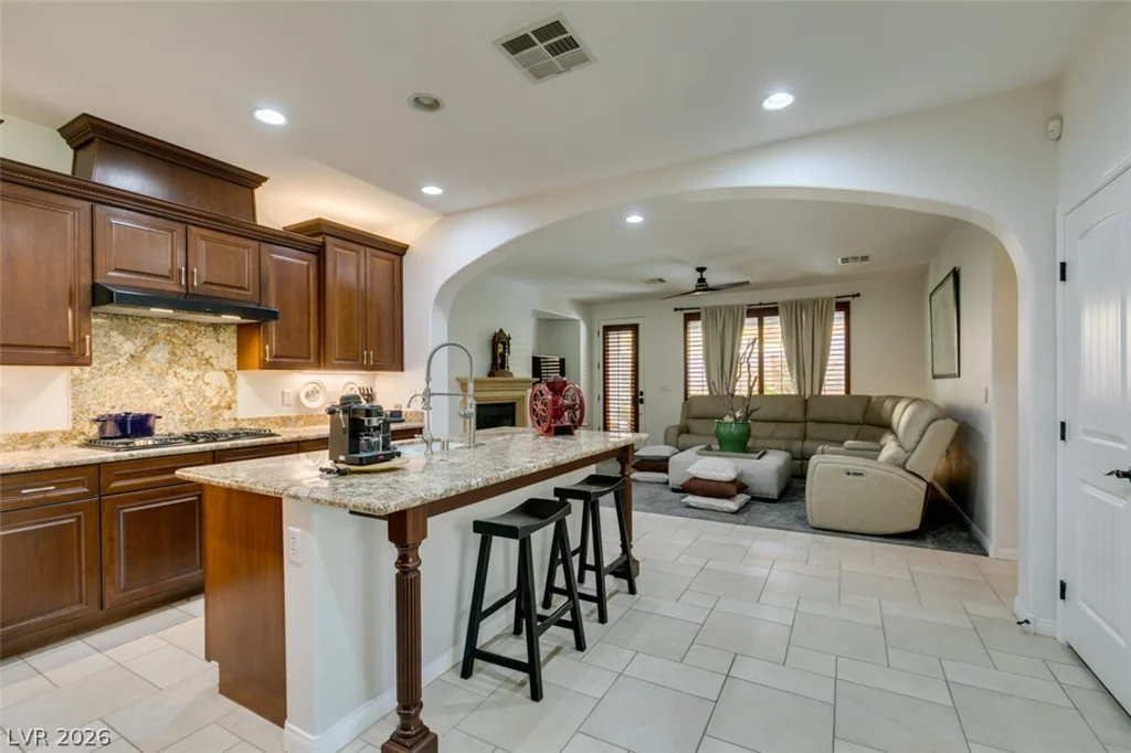 10206 Timberline Peak, Las Vegas, NV 89166