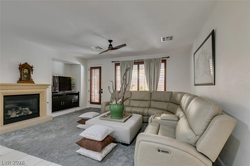 10206 Timberline Peak, Las Vegas, NV 89166