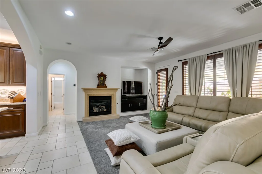 10206 Timberline Peak, Las Vegas, NV 89166