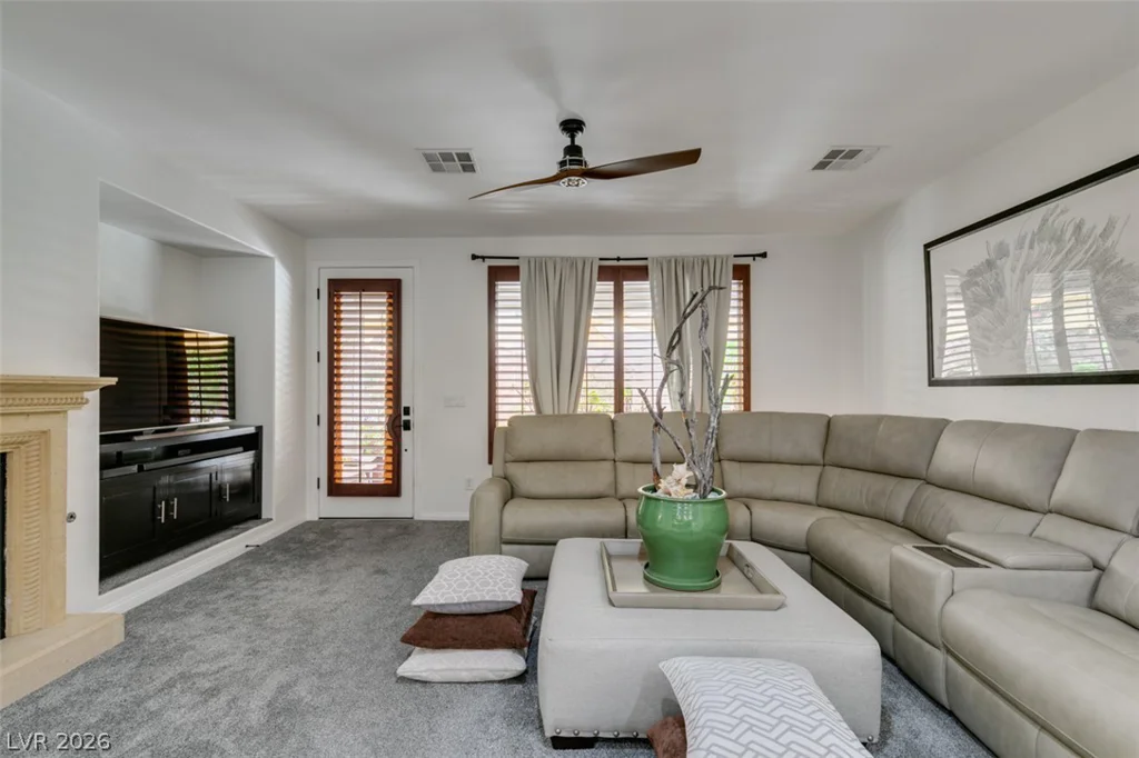 10206 Timberline Peak, Las Vegas, NV 89166