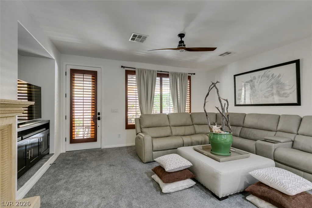 10206 Timberline Peak, Las Vegas, NV 89166