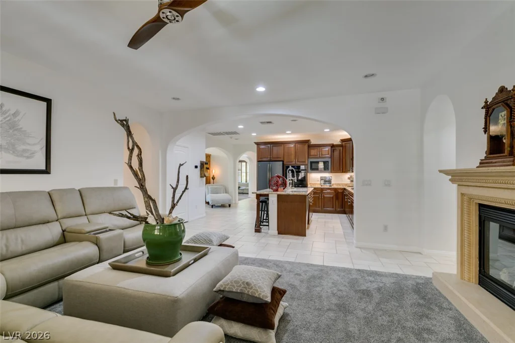 10206 Timberline Peak, Las Vegas, NV 89166