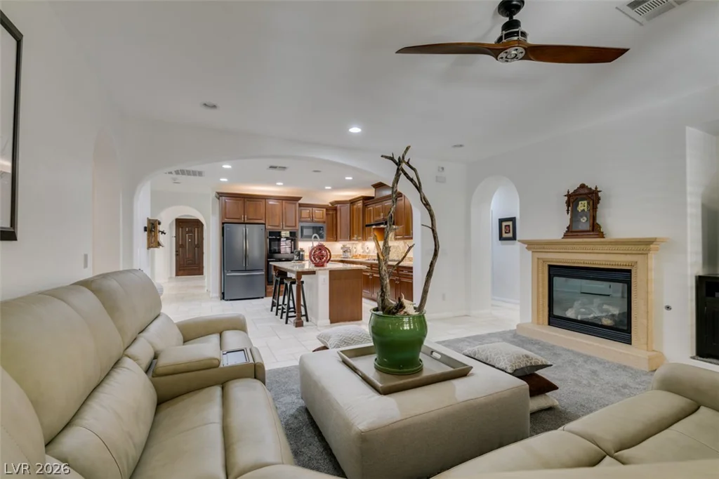 10206 Timberline Peak, Las Vegas, NV 89166