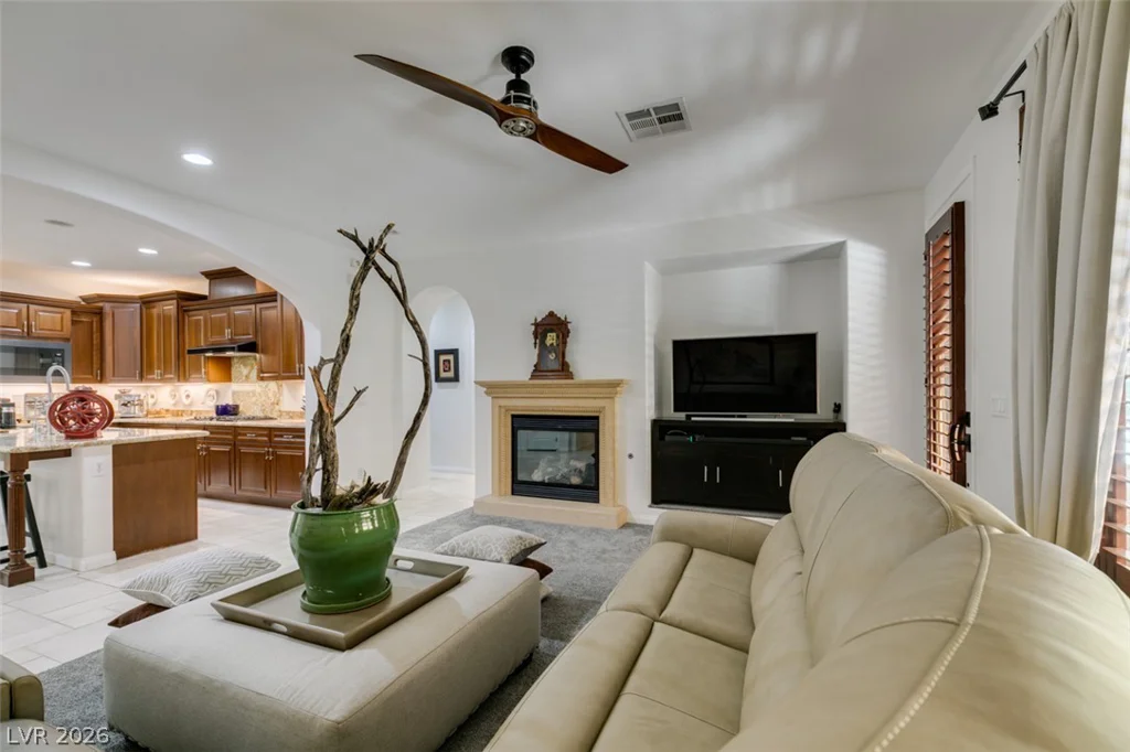 10206 Timberline Peak, Las Vegas, NV 89166