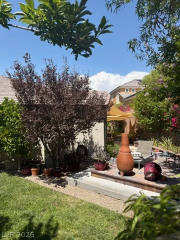 10206 Timberline Peak, Las Vegas, NV 89166