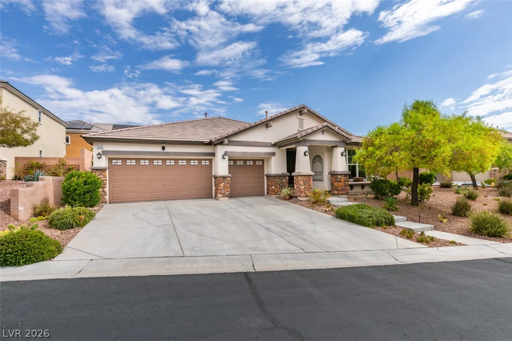 10206 Timberline Peak, Las Vegas, NV 89166