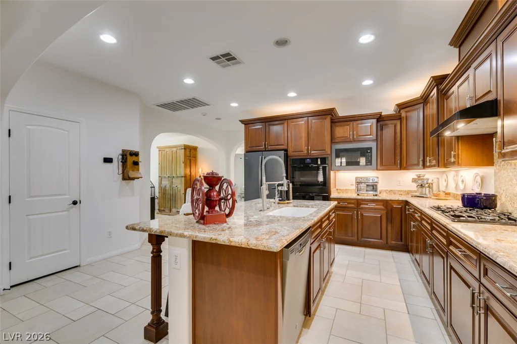 10206 Timberline Peak, Las Vegas, NV 89166