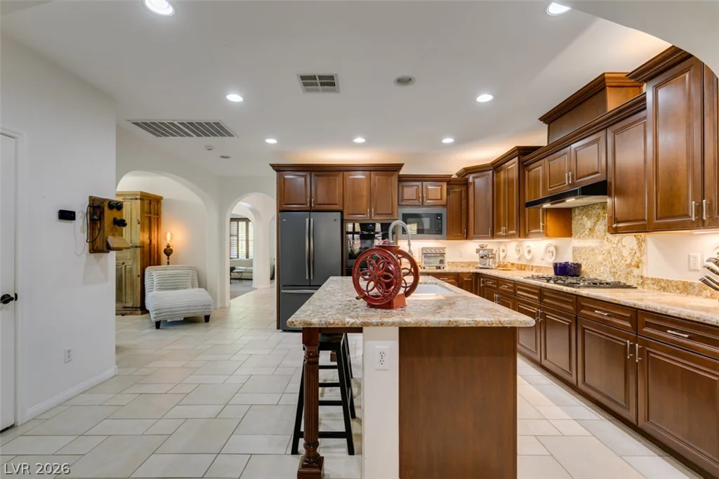 10206 Timberline Peak, Las Vegas, NV 89166