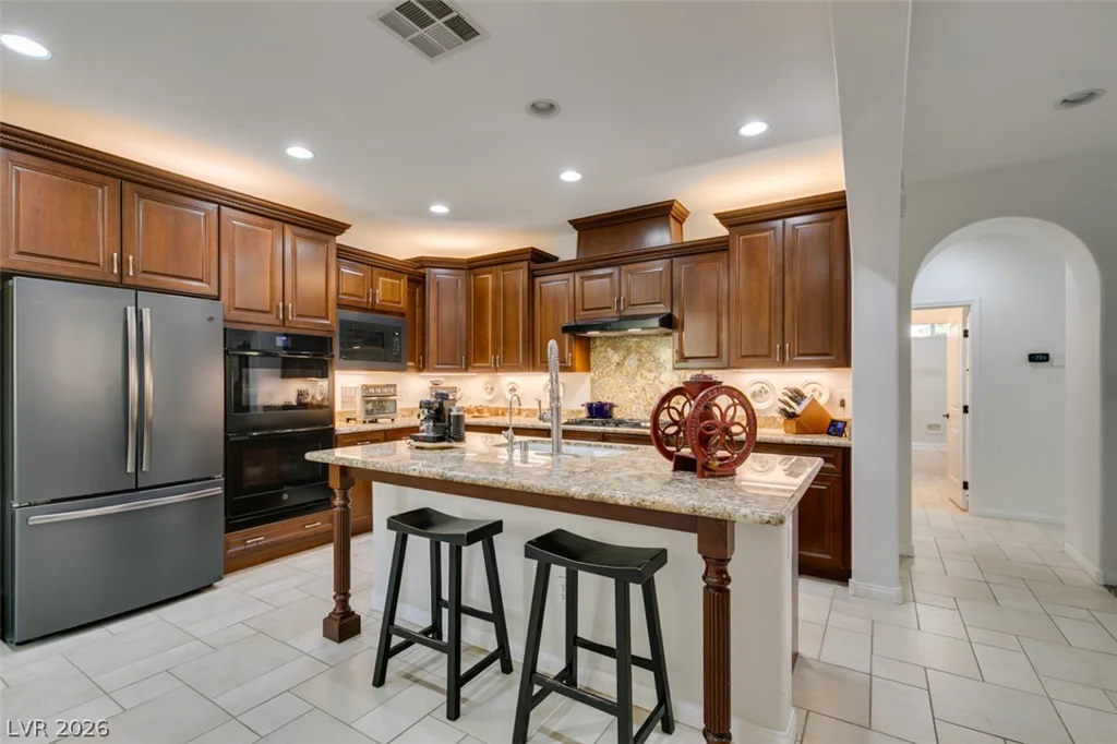 10206 Timberline Peak, Las Vegas, NV 89166