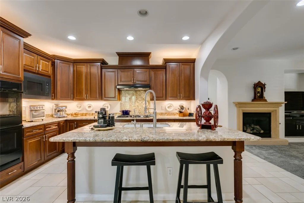10206 Timberline Peak, Las Vegas, NV 89166