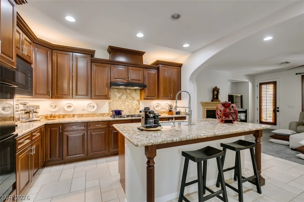 10206 Timberline Peak, Las Vegas, NV 89166