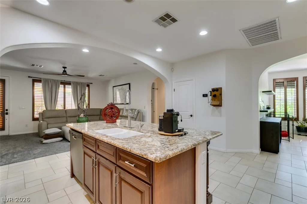 10206 Timberline Peak, Las Vegas, NV 89166