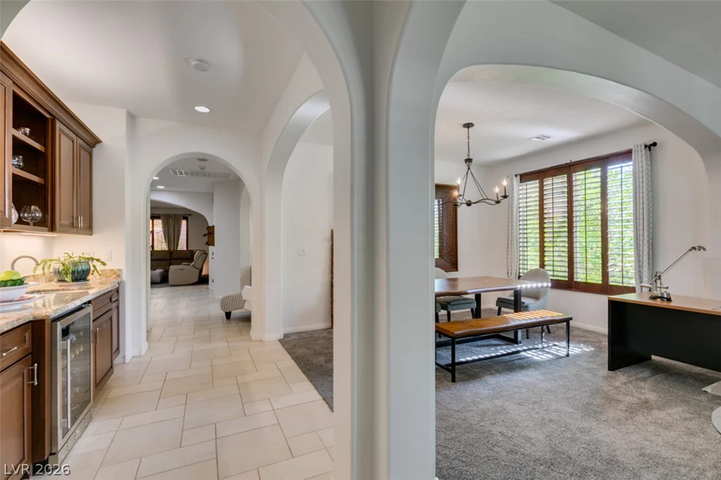 10206 Timberline Peak, Las Vegas, NV 89166