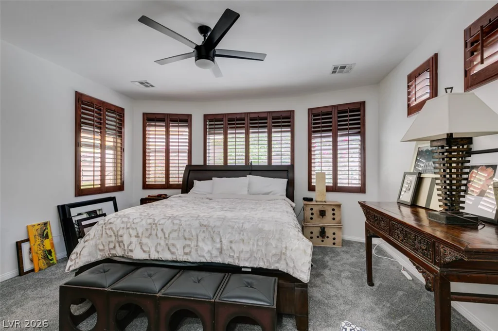10206 Timberline Peak, Las Vegas, NV 89166