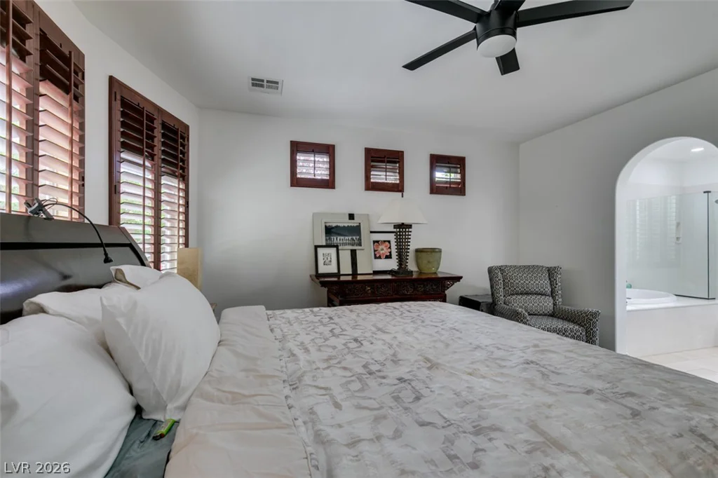 10206 Timberline Peak, Las Vegas, NV 89166