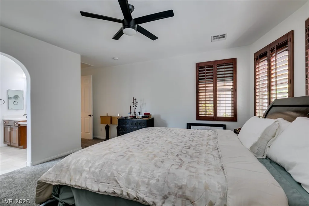 10206 Timberline Peak, Las Vegas, NV 89166