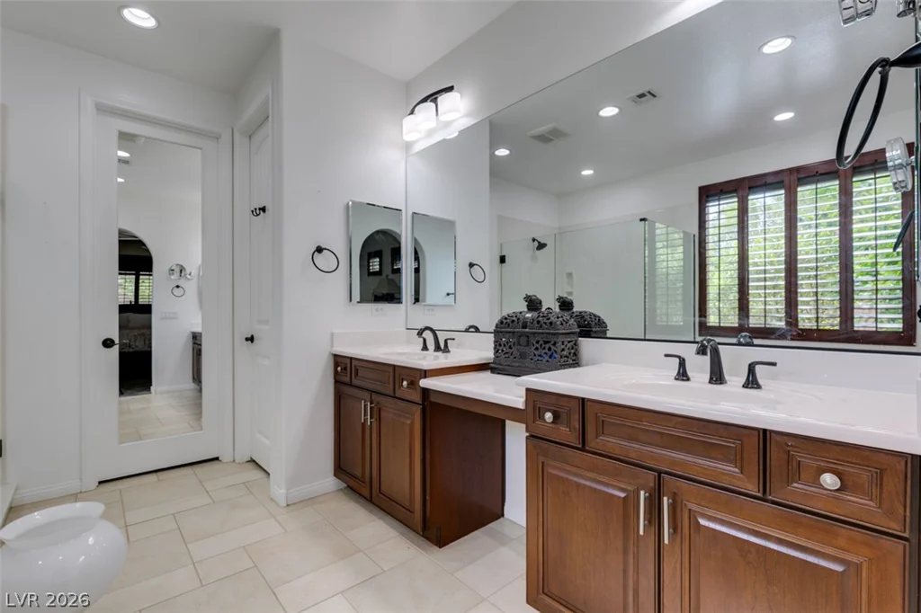 10206 Timberline Peak, Las Vegas, NV 89166