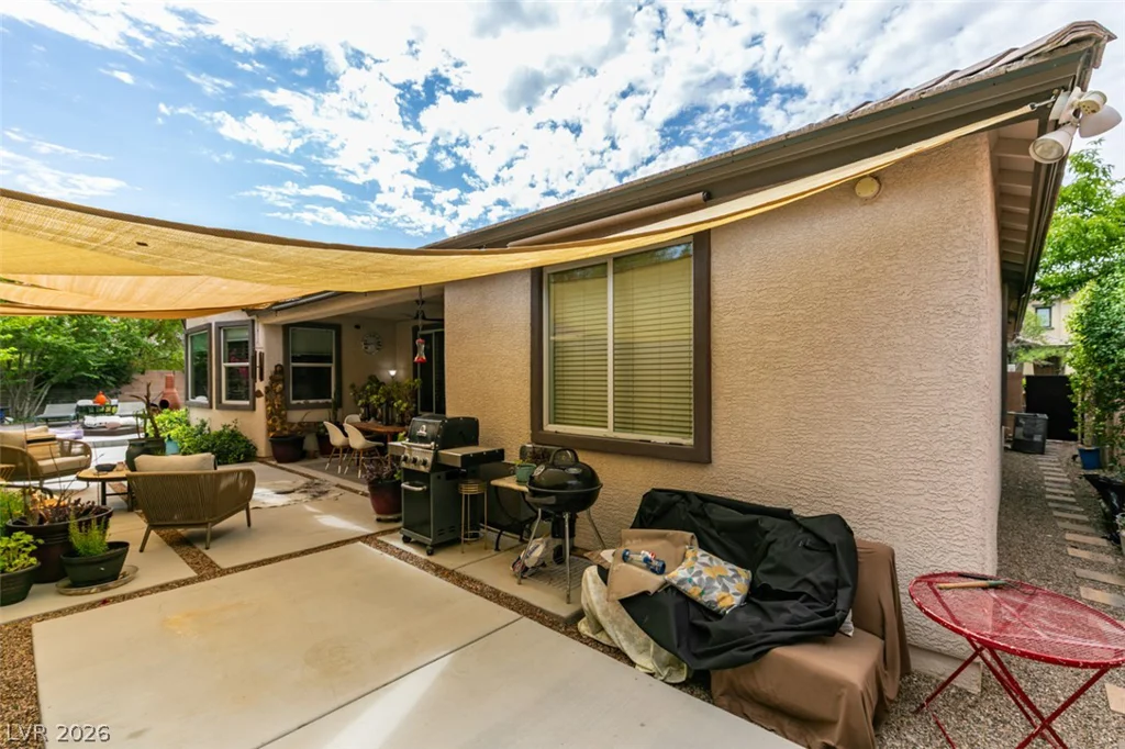 10206 Timberline Peak, Las Vegas, NV 89166