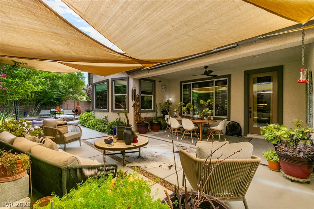 10206 Timberline Peak, Las Vegas, NV 89166