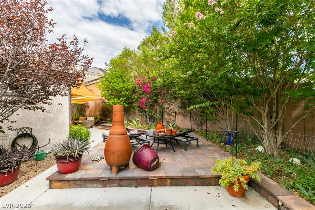 10206 Timberline Peak, Las Vegas, NV 89166