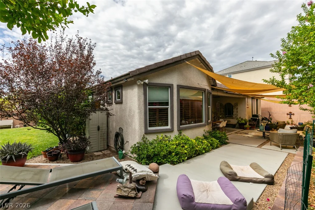 10206 Timberline Peak, Las Vegas, NV 89166