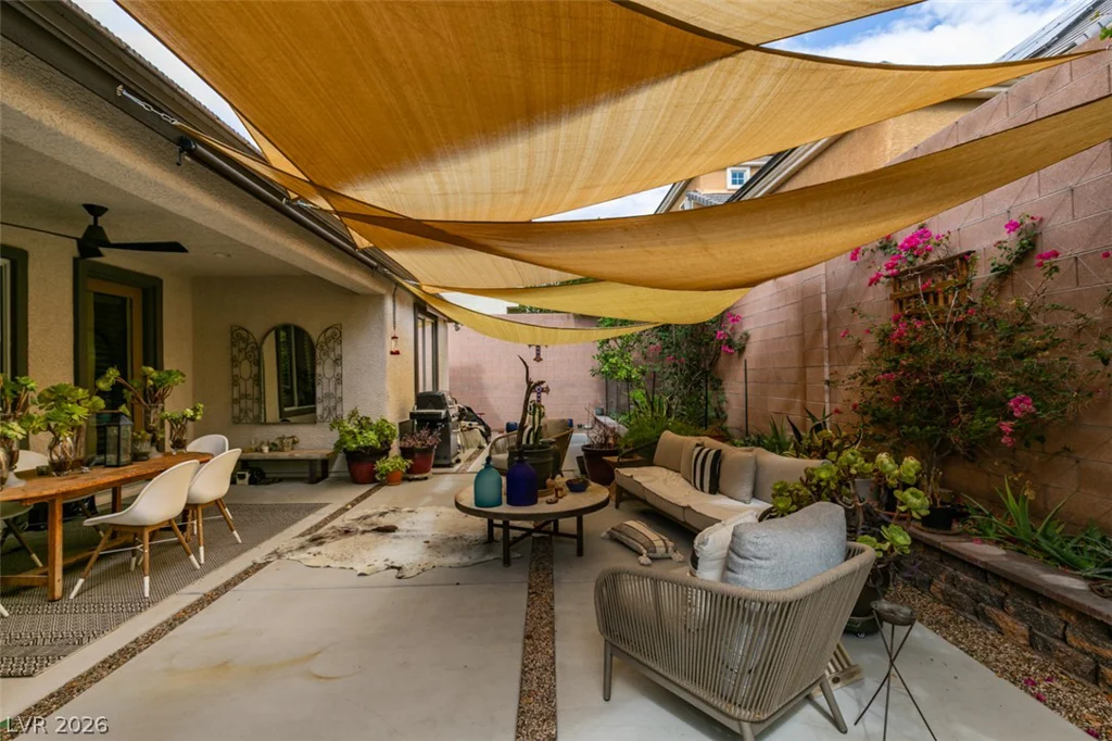 10206 Timberline Peak, Las Vegas, NV 89166