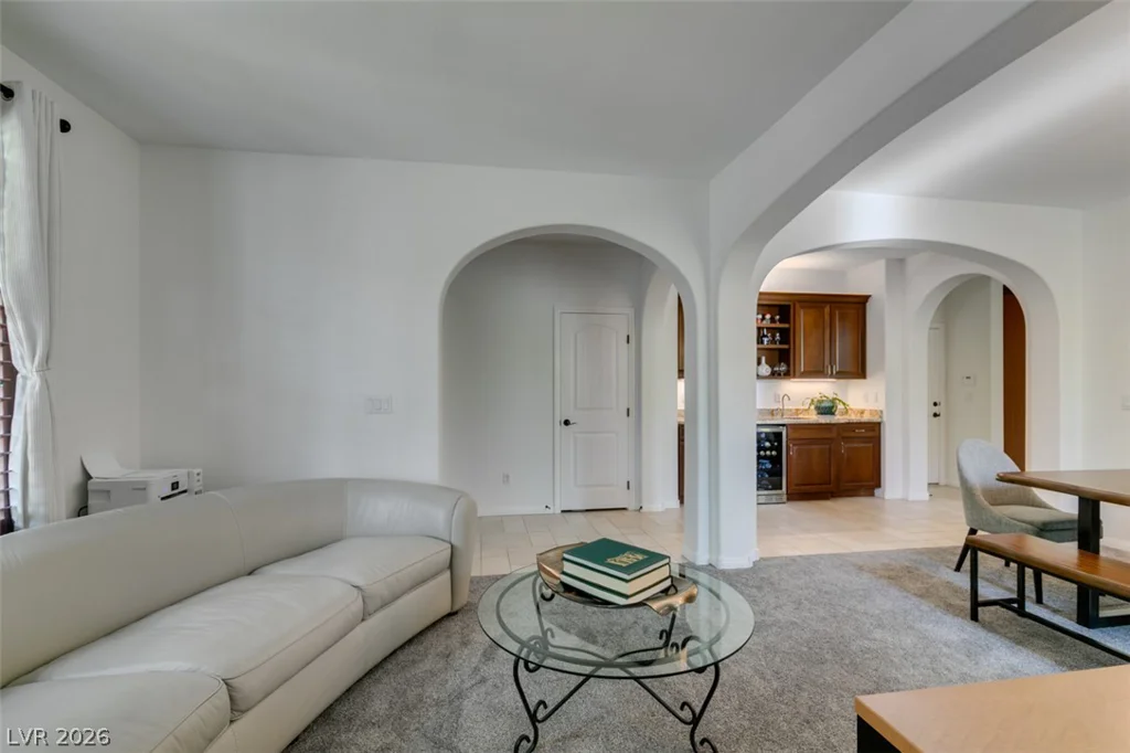 10206 Timberline Peak, Las Vegas, NV 89166