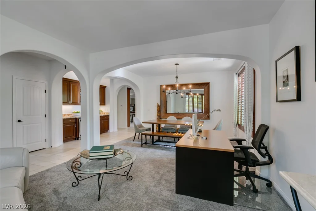 10206 Timberline Peak, Las Vegas, NV 89166