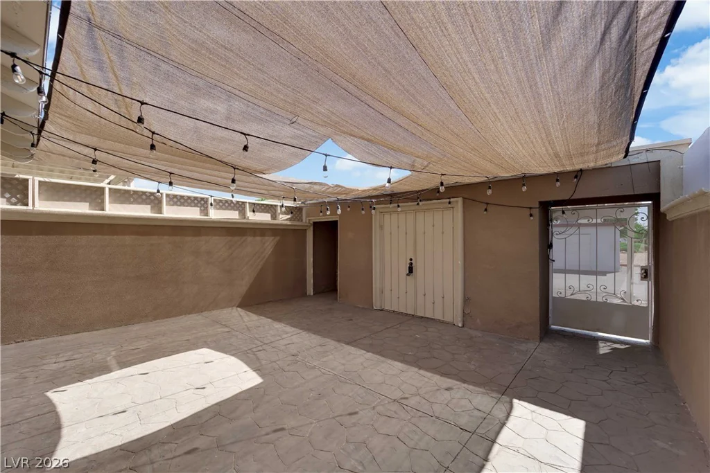 193 Greenbriar Townhouse, Las Vegas, NV 89121