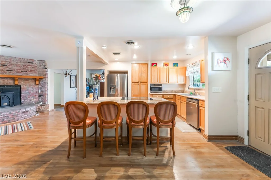 501 Lacy, Las Vegas, NV 89107