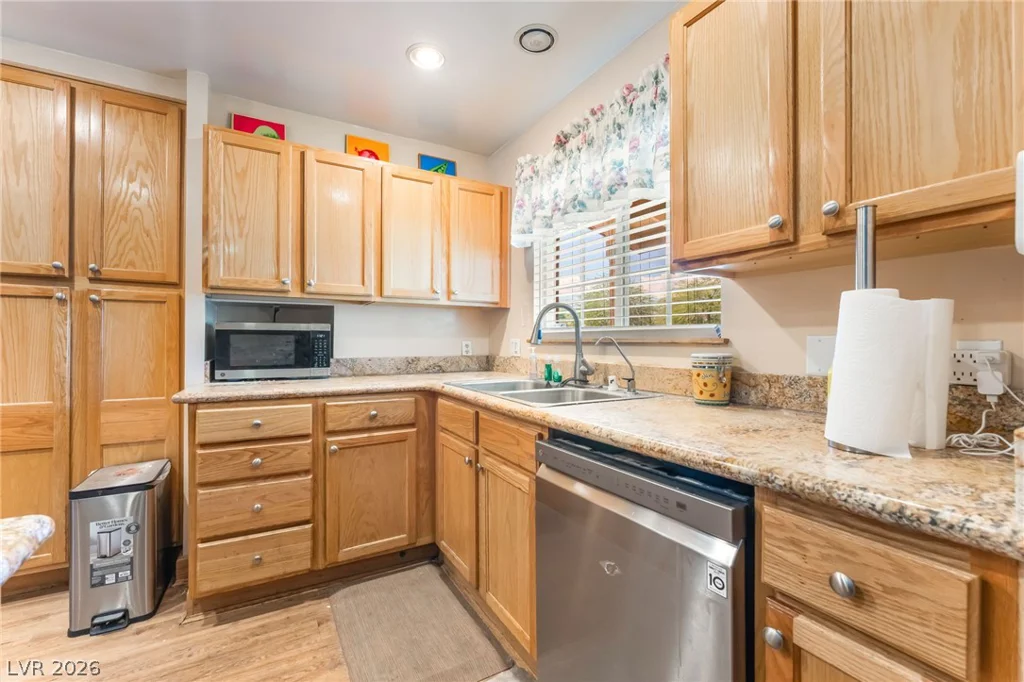 501 Lacy, Las Vegas, NV 89107
