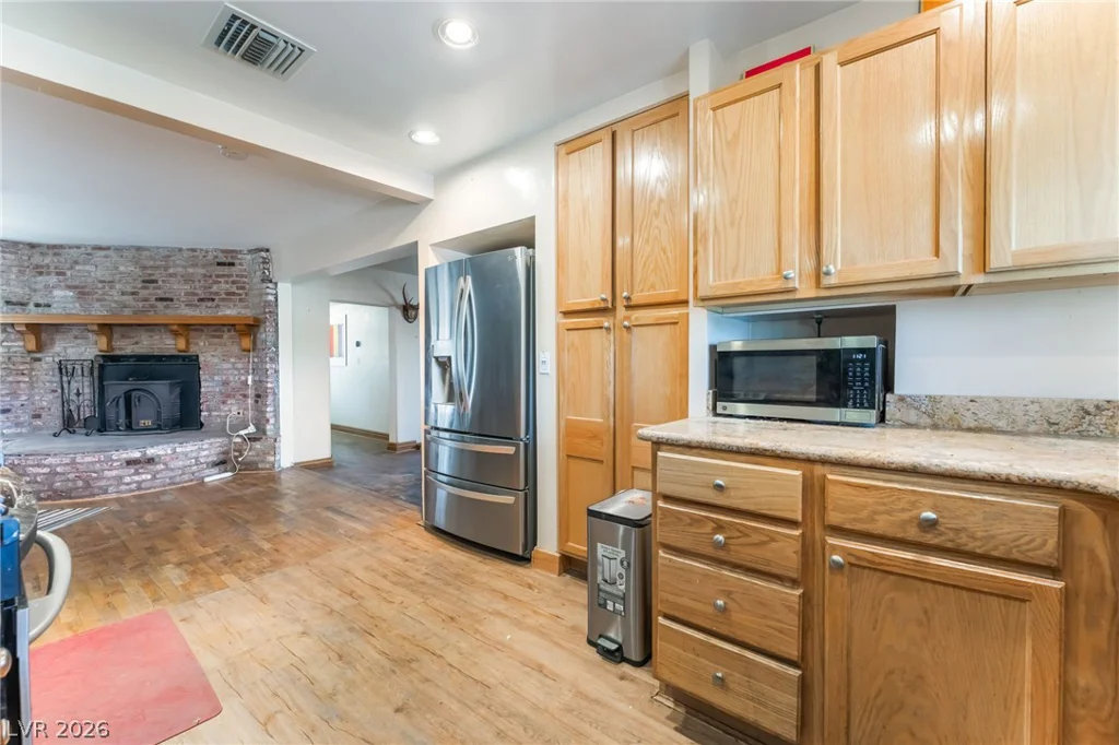 501 Lacy, Las Vegas, NV 89107