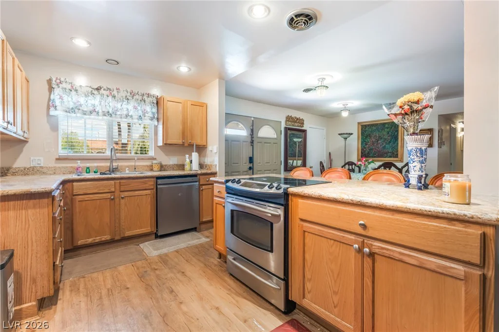 501 Lacy, Las Vegas, NV 89107