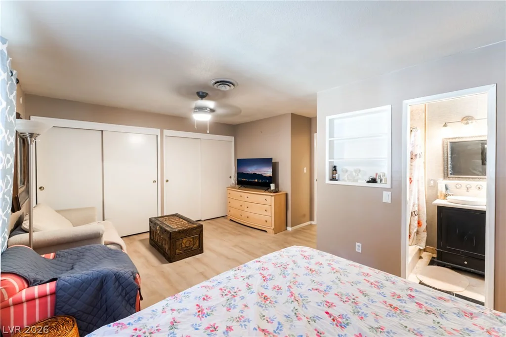 501 Lacy, Las Vegas, NV 89107