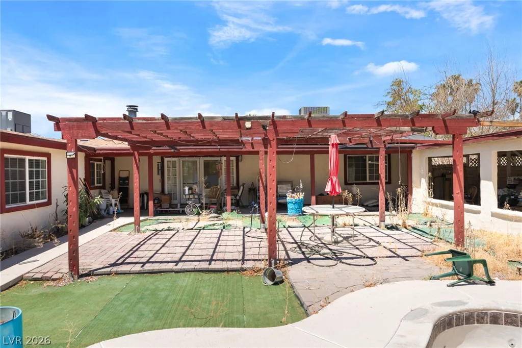 501 Lacy, Las Vegas, NV 89107