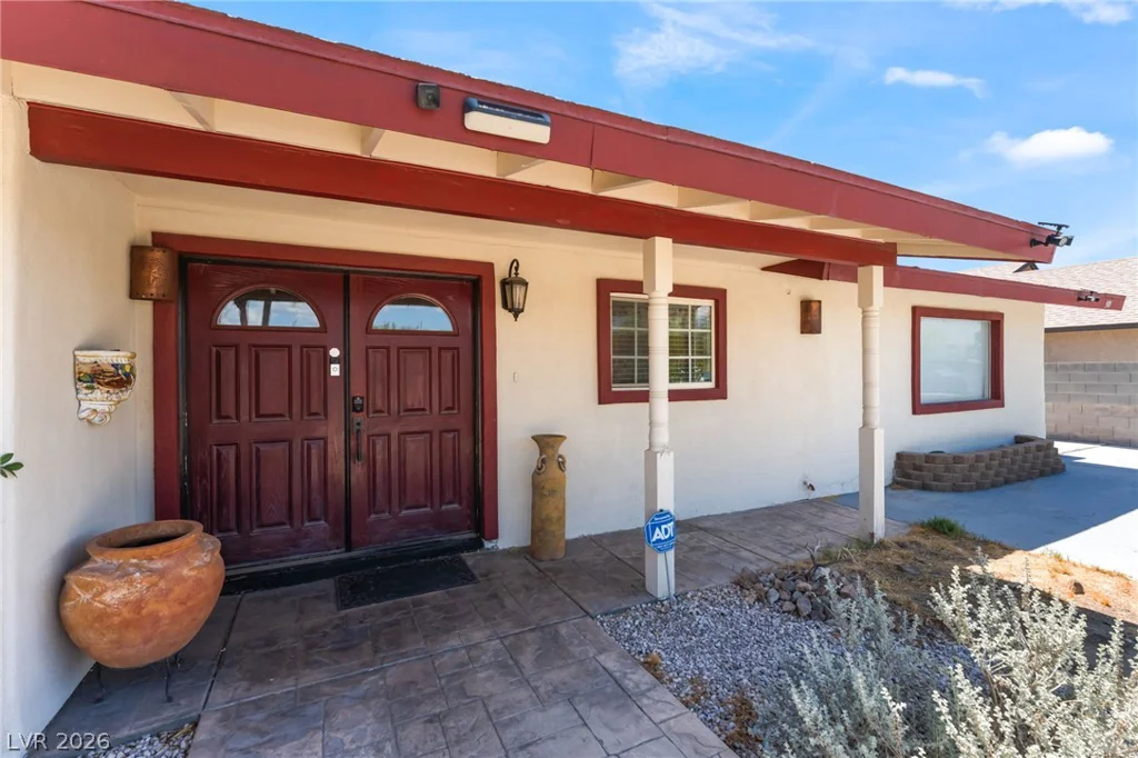 501 Lacy, Las Vegas, NV 89107