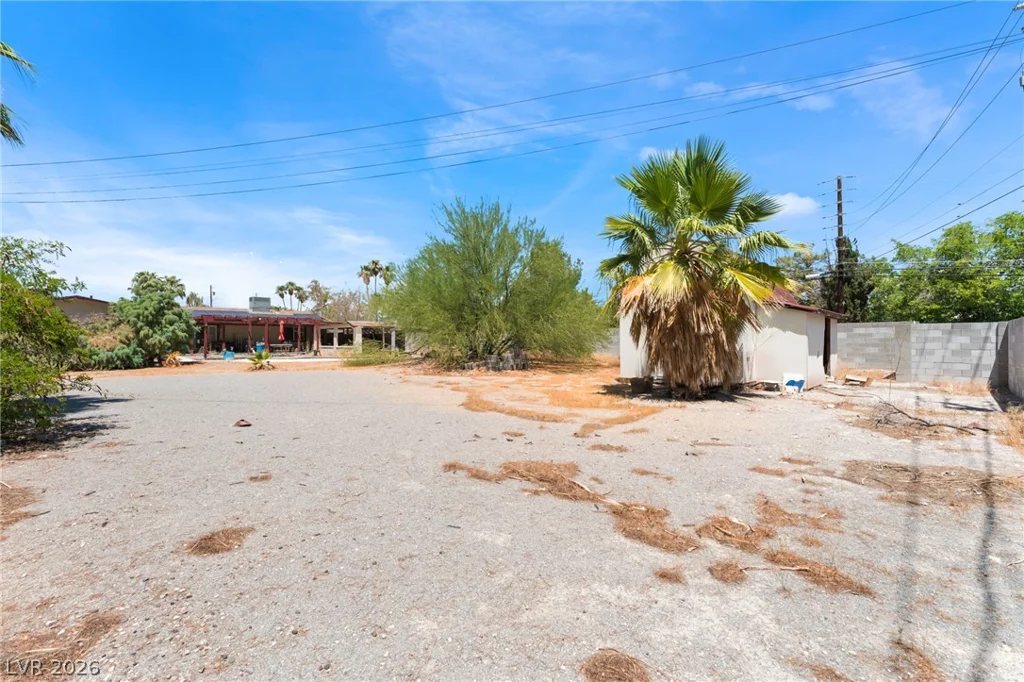 501 Lacy, Las Vegas, NV 89107